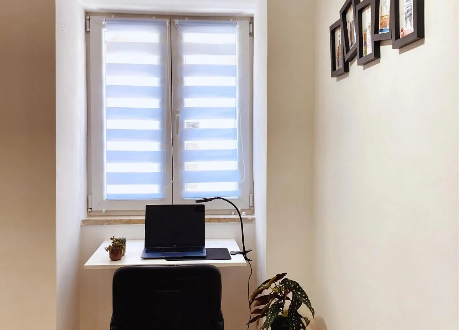 Ecohouse Panhormos - Smartworking Ready Apartment Palermo