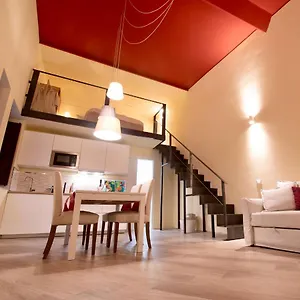 Amalfitani House Palermo