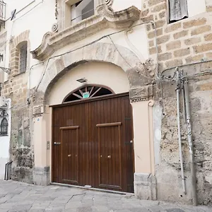 Charming House In The Historic Center Of Palermo