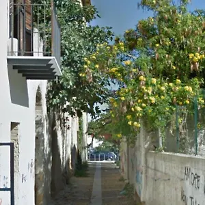La Casetta In Centro Storico: Pantelleria 9 Palermo