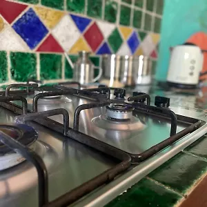 Apartment L'atelier Dei Quattro Canti, Palermo
