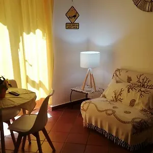 Apartment Marku's House, Palermo