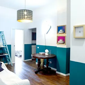 Apartment 90100, Palermo