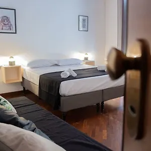 Apartment Casa Bedda, Palermo